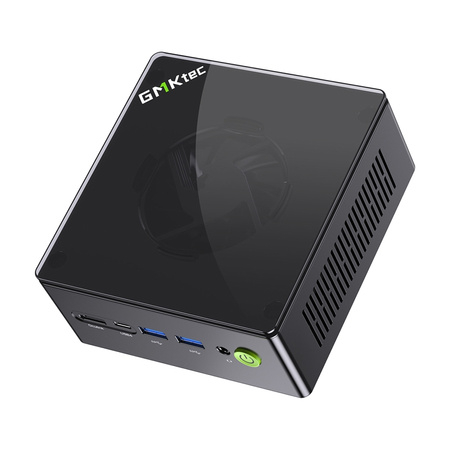 Mini PC GMKtec K8 Ryzen 7 8845HS 32 Go RAM + 1 To WIN 11 Pro Mini PC GMKtec K8 Ryzen 7 8845HS 32 Go RAM + 1 To WIN 11 Pro